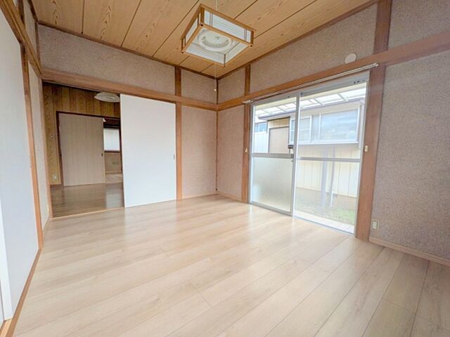 室内