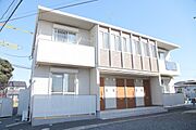 シュラブ・ローズの賃貸物件