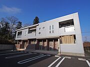 ハーベストミズノCの賃貸物件