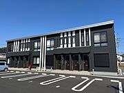 ユニゾンフォレストの賃貸物件