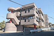 ラルジュ大洗の賃貸物件