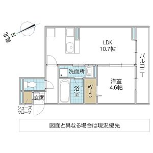 間取り 間取り