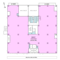 センチュリー水戸サウスゲートタワーの間取図画像