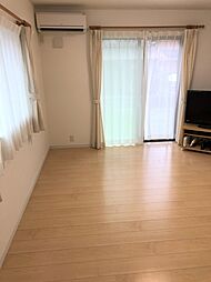 水戸市酒門町 4LDKの室内