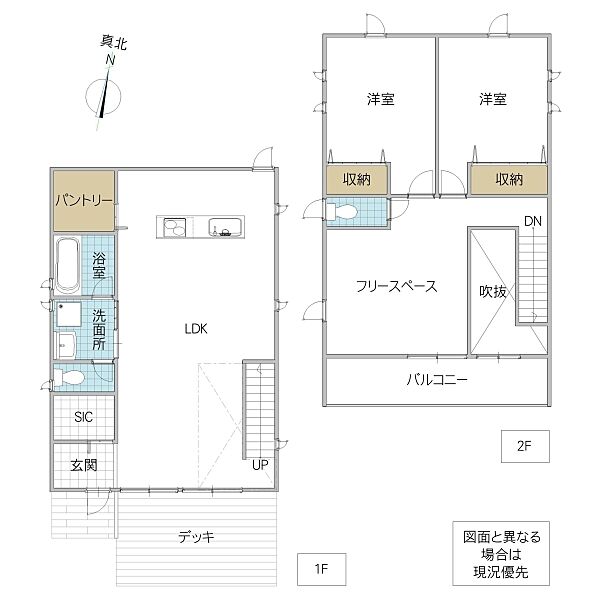 間取り：308000118816