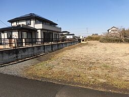 茨城県ひたちなか市道メキ