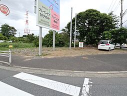 茨城県ひたちなか市大字佐和