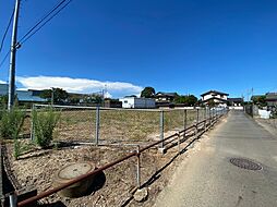 茨城県笠間市友部駅前