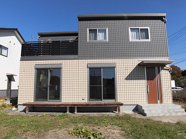 detached 茨城県水戸市南町２丁目4-39