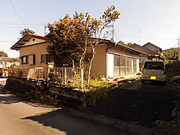 茨城県笠間市下市毛