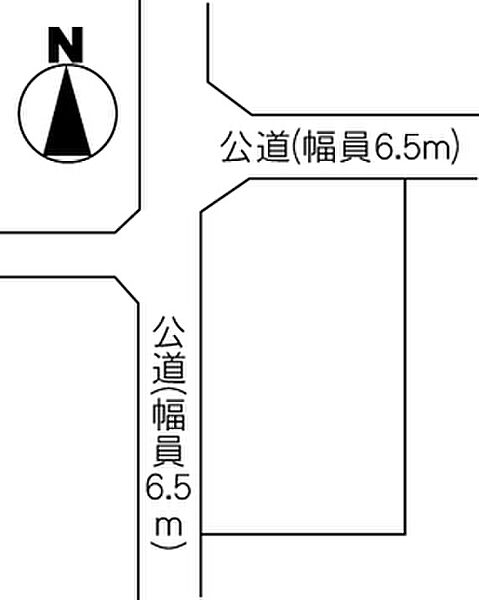 区画図：308000187904