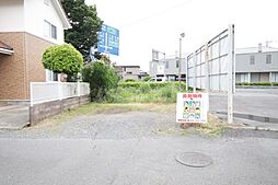 茨城県水戸市元吉田町