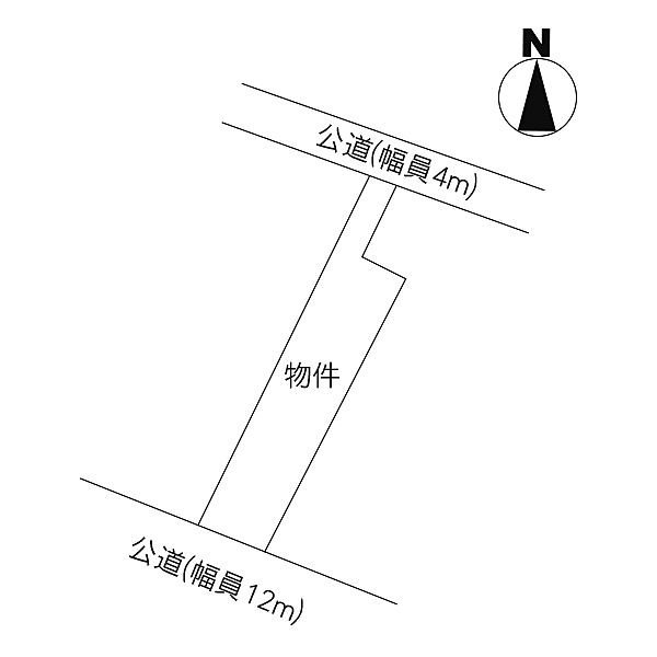区画図：308000148602
