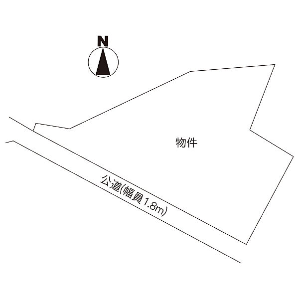 区画図：308000185670