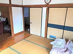 室内の画像