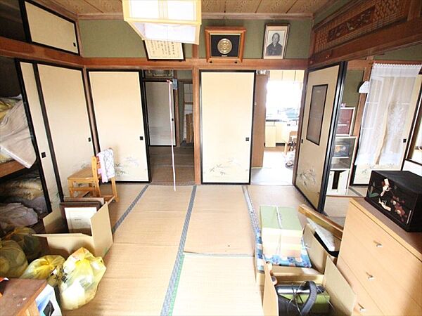 室内