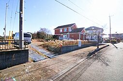 茨城県東茨城郡城里町高根台