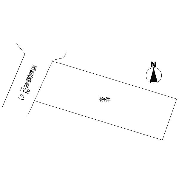 区画図：308000148202
