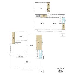 茨城県石岡市東光台