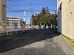 茨城県ひたちなか市大字市毛