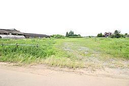 茨城県鉾田市上冨田