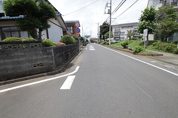 水戸市見川(5K)のその他画像