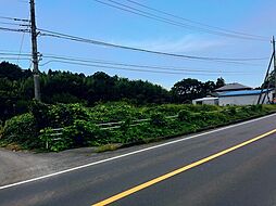 茨城県東茨城郡城里町粟