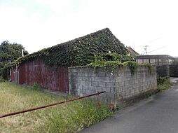 茨城県東茨城郡大洗町大貫町