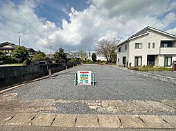 茨城県笠間市友部駅前