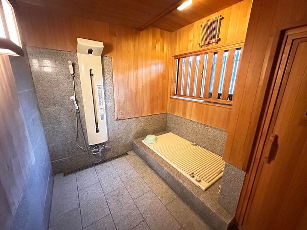 detached 茨城県水戸市千波町