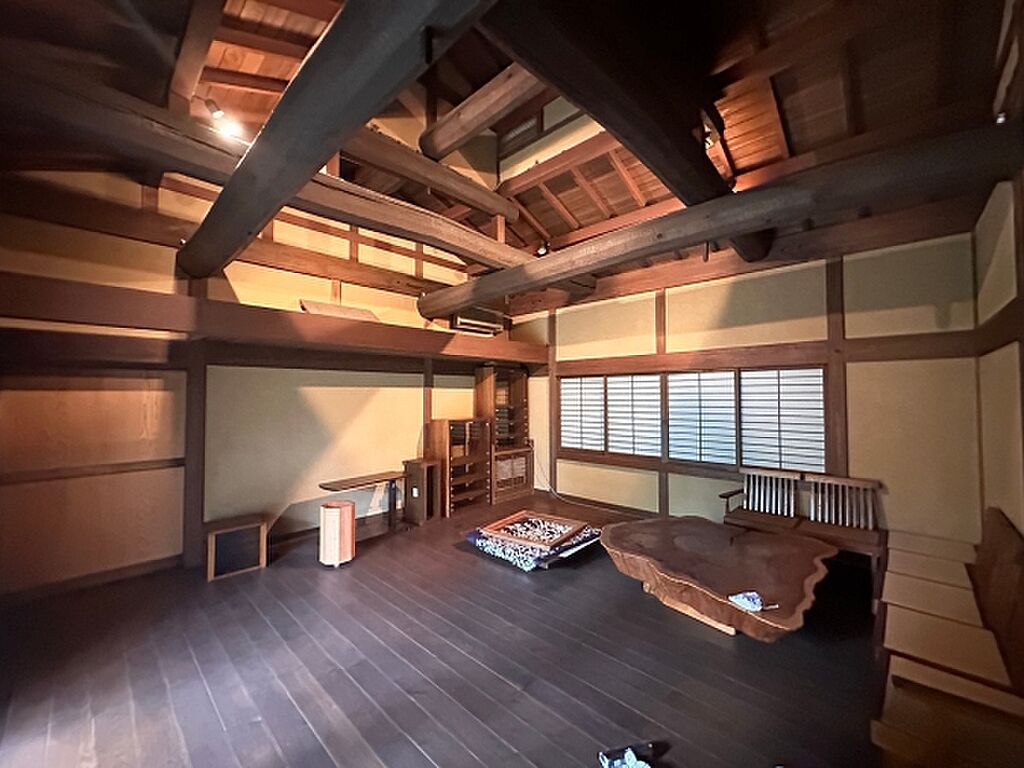 detached 茨城県水戸市千波町