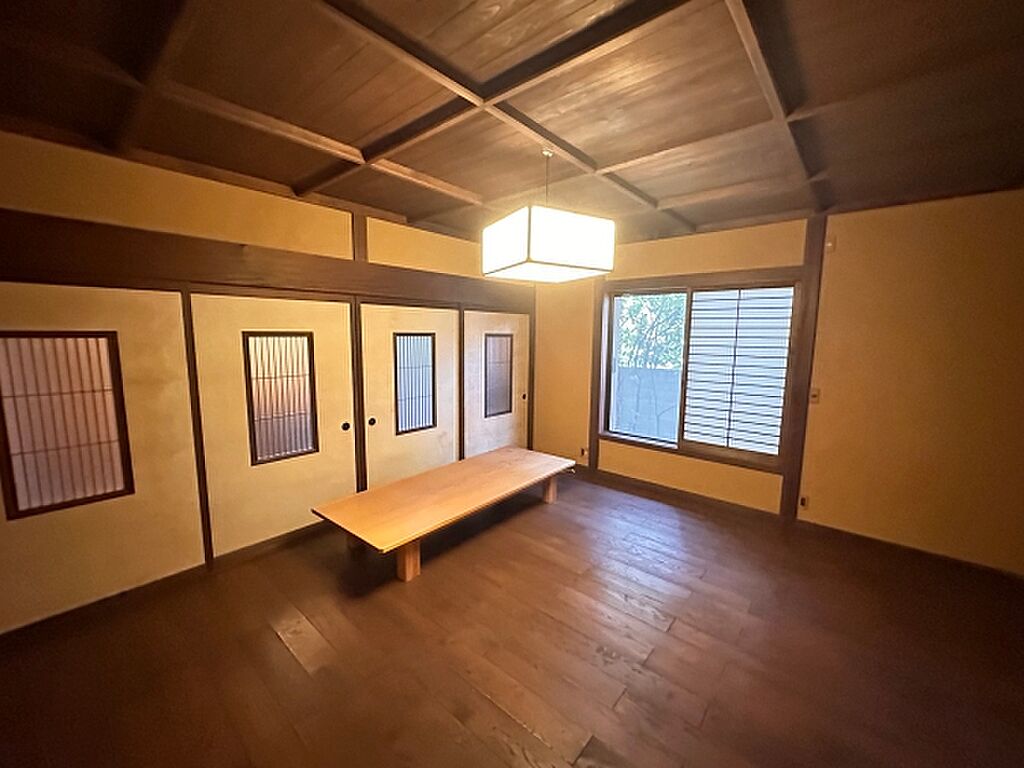 detached 茨城県水戸市千波町