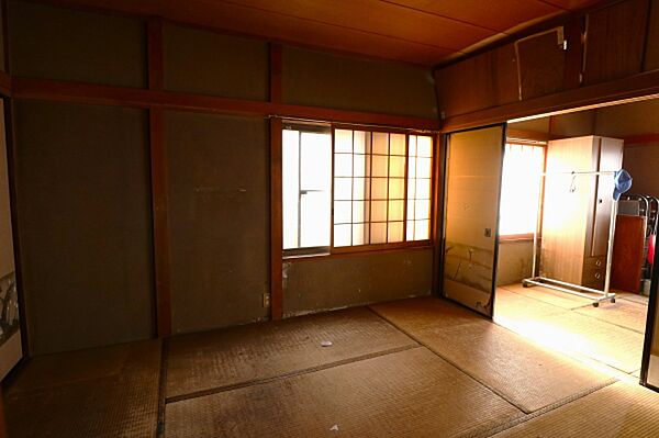 寝室を拡大表示