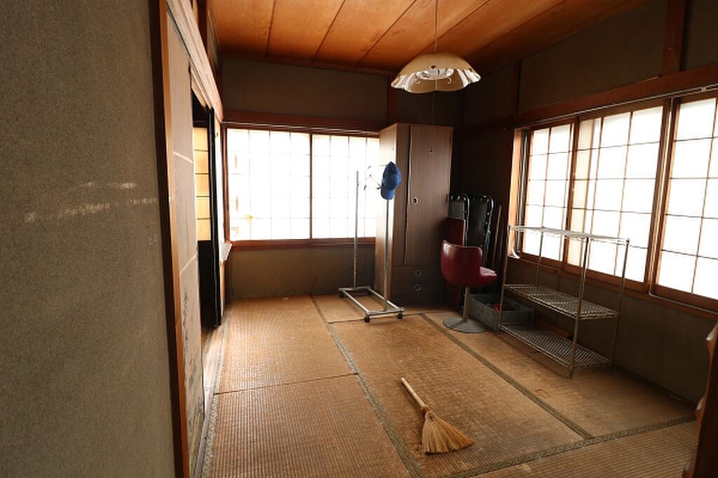 commercial 茨城県水戸市元山町