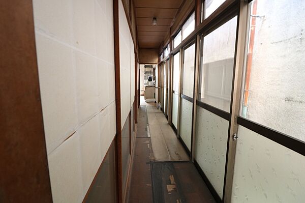 室内を拡大表示