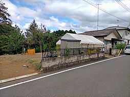 茨城県小美玉市栗又四ケ