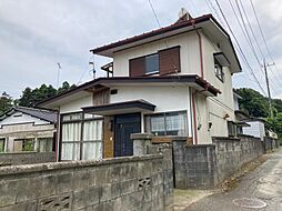 茨城県日立市田尻町