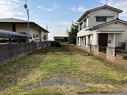 東茨城郡大洗町の土地画像