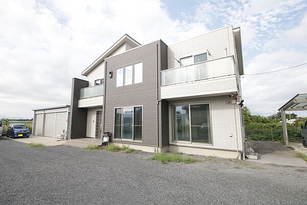 detached 茨城県東茨城郡茨城町大戸
地図を見る