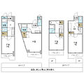 スピカハイム5-6,300万円