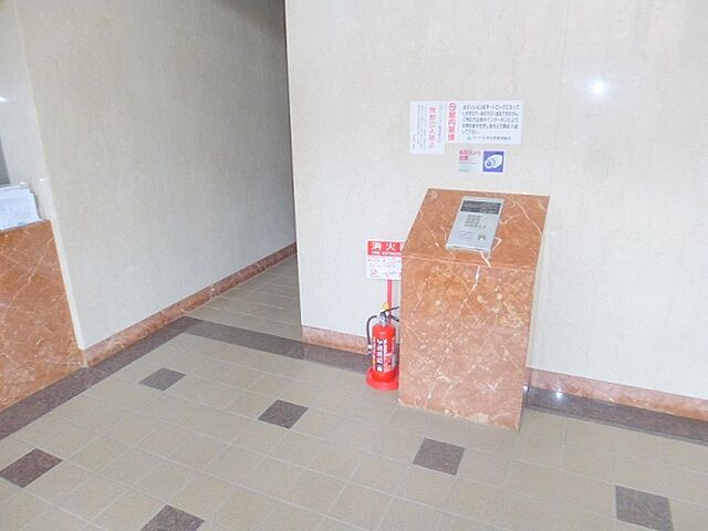 設備 サーパス末広町 11階/1101号室