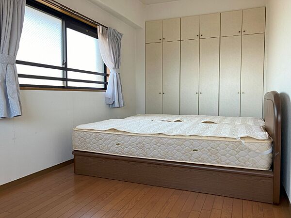 室内を拡大表示