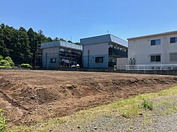 茨城県水戸市渡里町