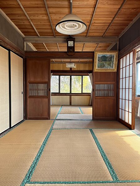 detached 茨城県常陸太田市下利員町
地図を見る