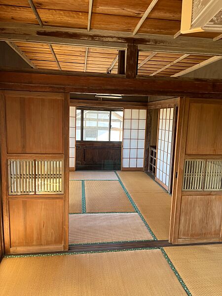 detached 茨城県常陸太田市下利員町
地図を見る