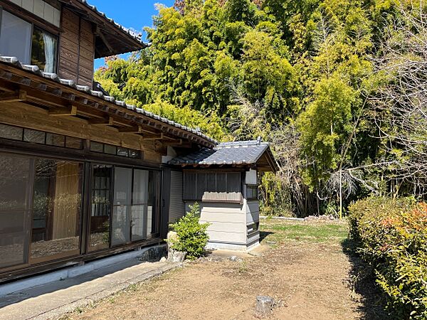 detached 茨城県常陸太田市下利員町
地図を見る