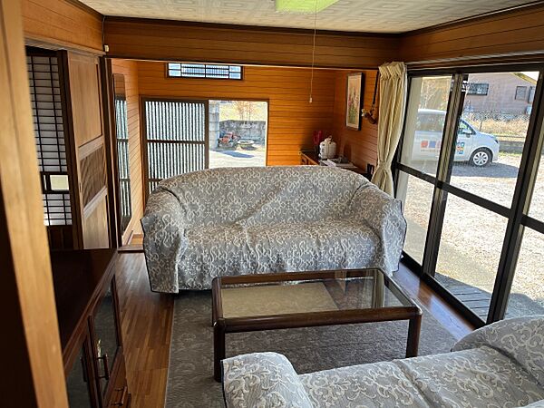 detached 茨城県常陸太田市下利員町
地図を見る