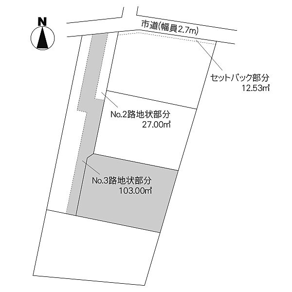 区画図：308000180939