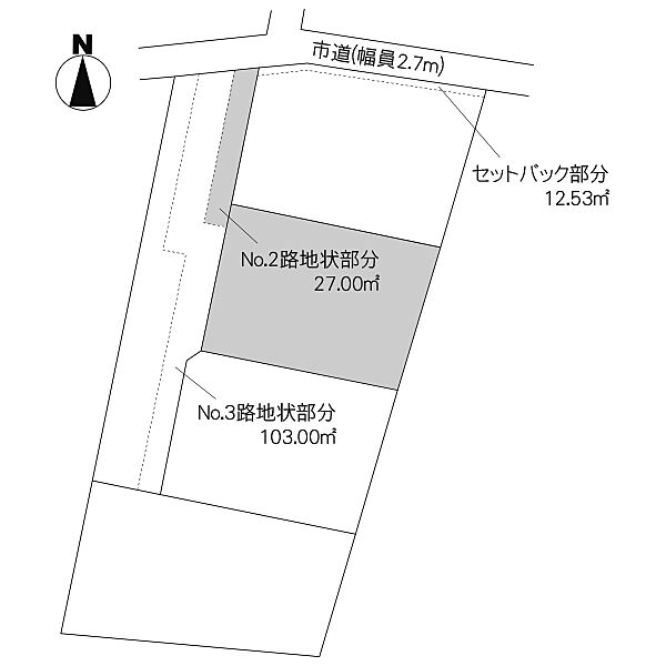 区画図：308000180885