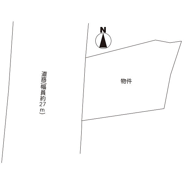 区画図：308000148204